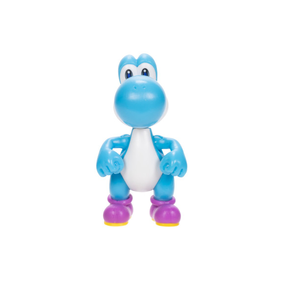 Super Mario Figúrka 6 cm Wave 49