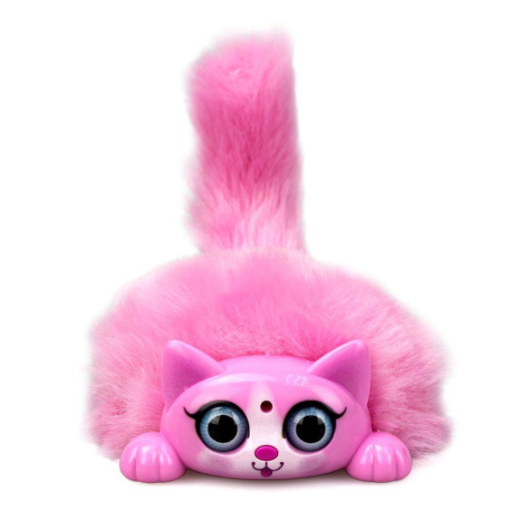 Mini Purr Interaktívne mačiatko Orbico