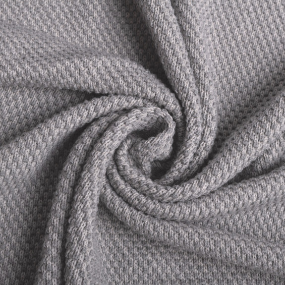 Bavlnená deka Mini Rattle 80 x 100 cm Babymatex