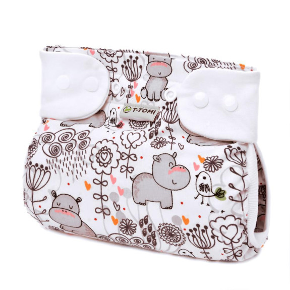 Ortopedické abdukčné nohavičky, patentky (3-6 kg) T-Tomi