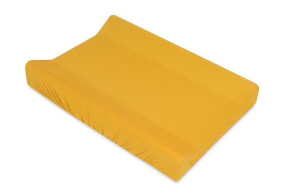 Poťah na prebaľovaciu podložku mušelín 50 x 70/80 cm BabyMatex
