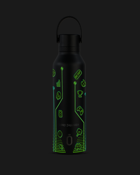 Termofľaša Mii 600 ml Runbott