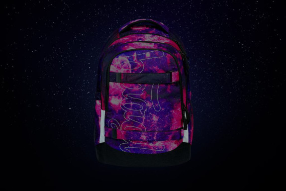 Školský batoh Skate Max Galaxy GRS Baagl