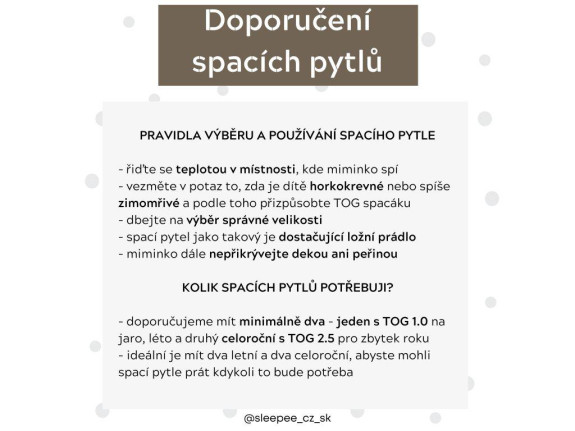 Celoročný spací vak s nohavicami Vintage Animals Sleepee Almond/Cream
