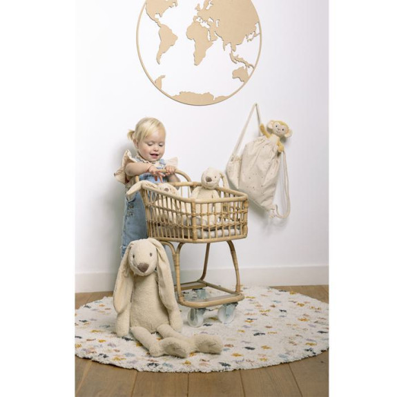 Zajačik Richie Natural Tiny
28 cm Happy Horse Béžový
