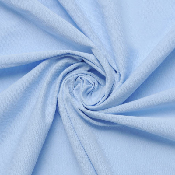 Nepremokavé prestieradlo jersey 35 x 75 cm BabyMatex