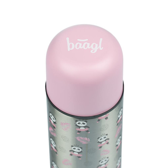 Termofľaša 550 ml Baagl