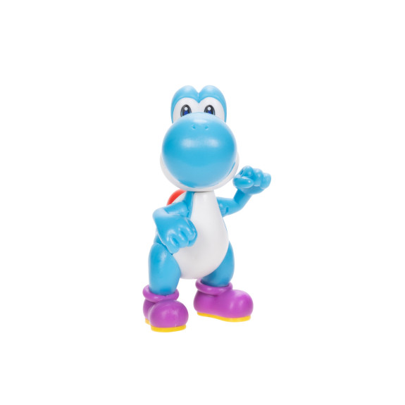 Super Mario Figúrka 6 cm Wave 49