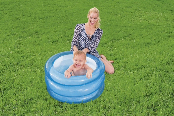 Nafukovací bazénik 70 x 30 cm Bestway