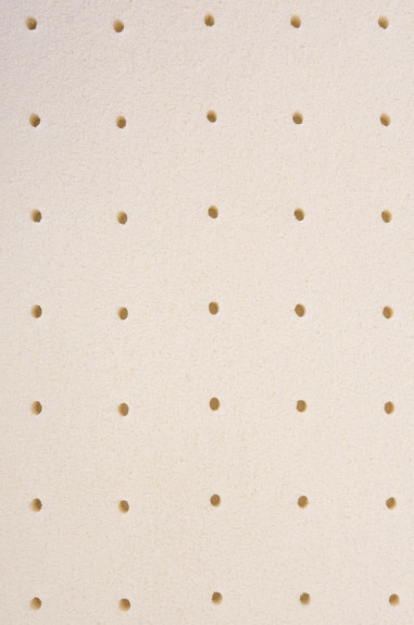 Ortopedický matrac Eco Latex 120 x 60 x 10 cm BabyMatex