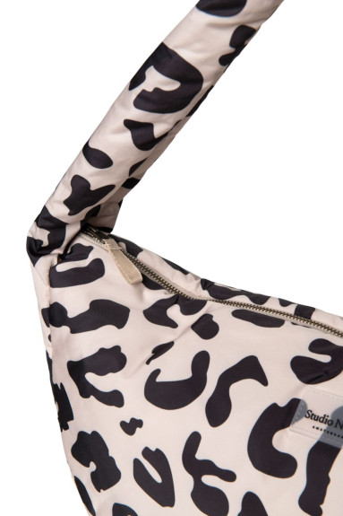 Puffy Cross Body Bag Studio Noos