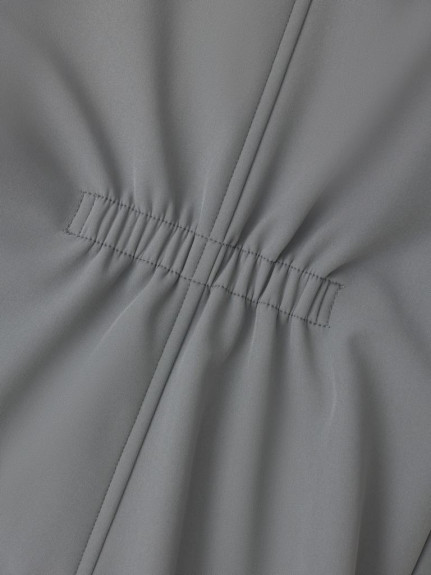 Softshellová kombinéza Lilo Limestone Leokid
