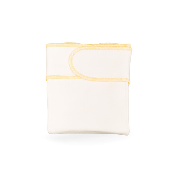 Plienka PreFlat Organic Newborn Xkko