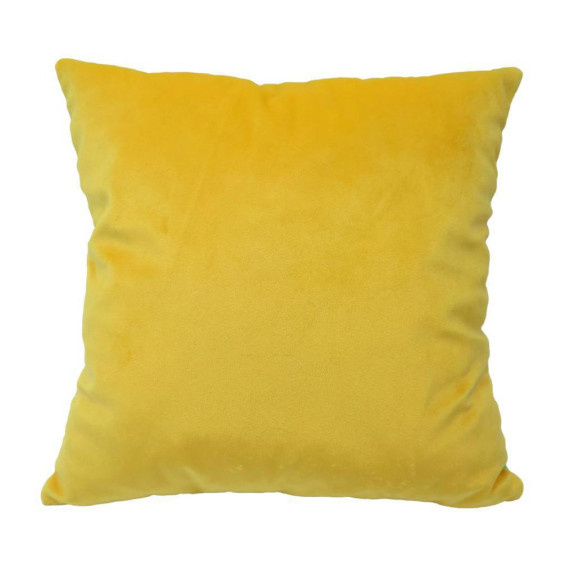 Vankúš 30 x 30 cm slon Eda neposeda autíčko