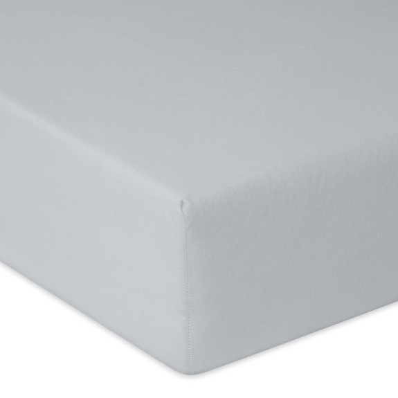 Nepremokavé prestieradlo jersey 60 x 120 cm Babymatex