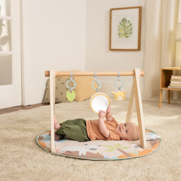 Deka na hranie Wonder & Wood™ 0 m+ Ingenuity