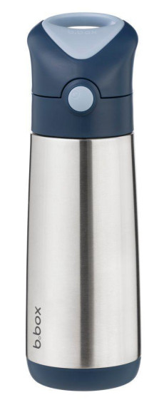 Termoska na pitie so slamkou 500 ml B.box