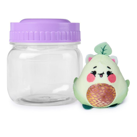 Jellykins kúzelní plyšové hračky