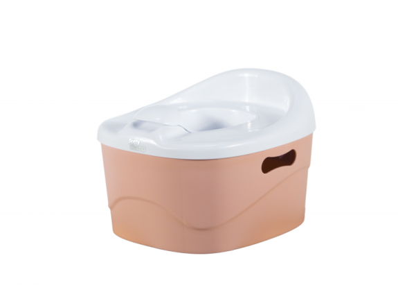 Nočník 3v1 PottyChamp DiaperChamp