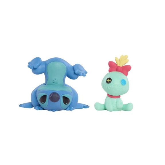 Sada 2 figúrky Stitch