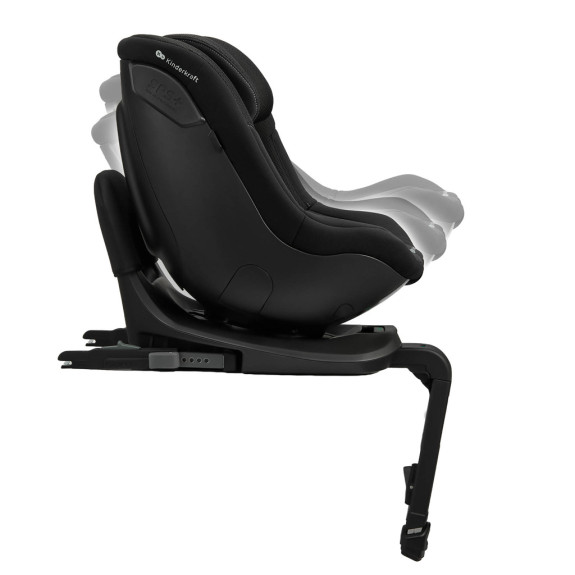 Autosedačka I-Guard Pre I-size (61–105 cm) Kinderkraft