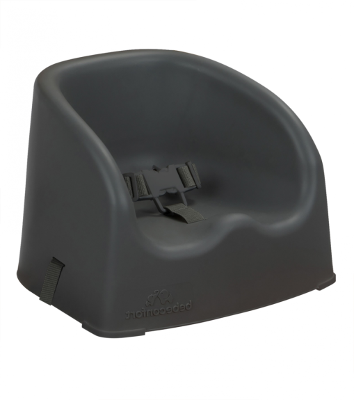 Podsedák na stoličke Essential Booster Graphite Bebeconfort
