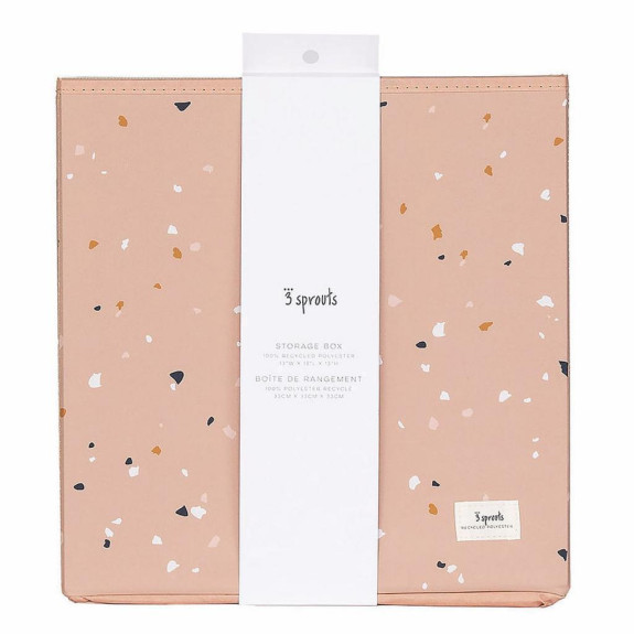Úložný box Recycled 3 Sprouts