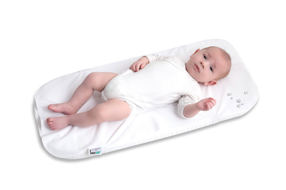 Chránič matraca Jersey 35 x 75 cm Babymatex