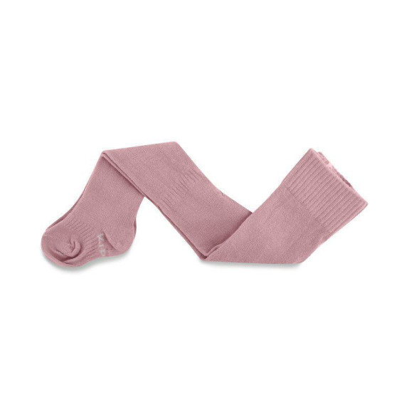 Detské pančuchy Stay-on-Tights Mauve