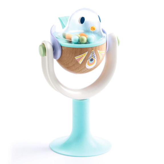 Hrkálka BabyReversi Djeco