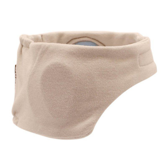 Čelenkový chránič sluchu 6-12 m Dooky