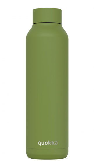 Nerezová termofľaša Solid 630 ml Quokka