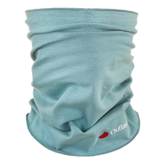 Nákrčník detský tenký Outlast® UV 50+