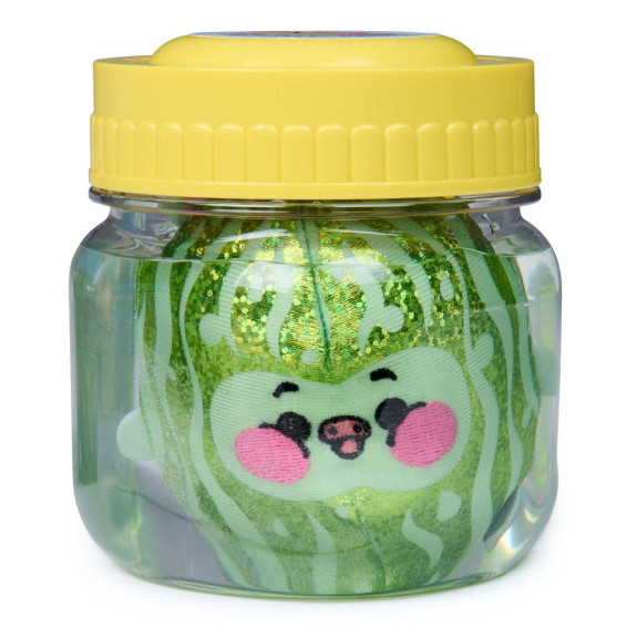 Jellykins kúzelní plyšové hračky