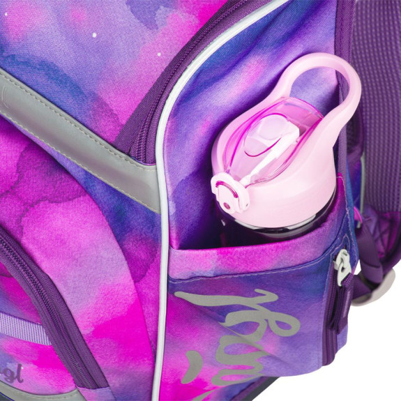 Školská aktovka Zippy plus Kôň Baagl