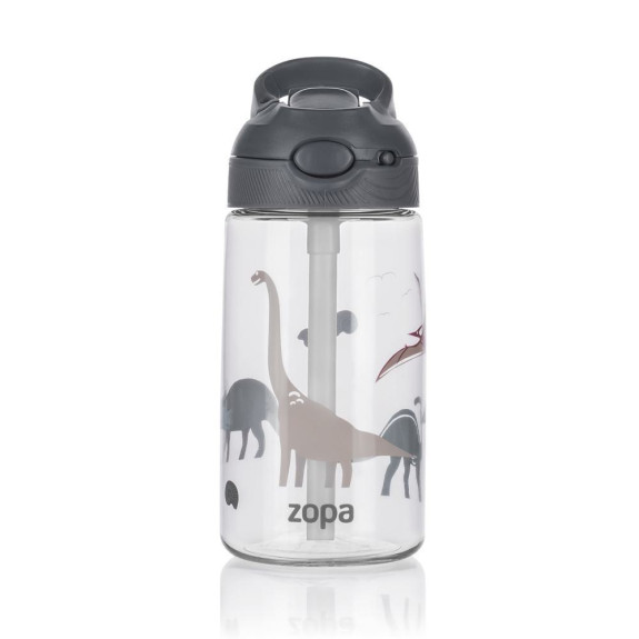 Fľaša tritán šport 480 ml Zopa