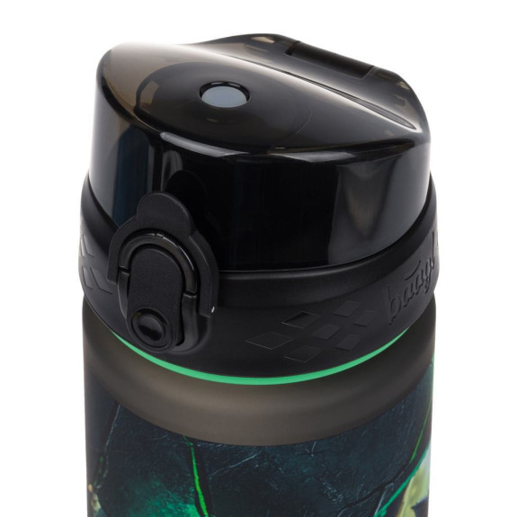 Tritánová fľaša na pitie 500 ml Baagl