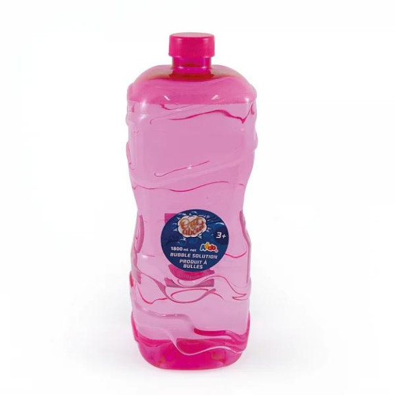 Bublifuk - náhradná náplň, 1800 ml