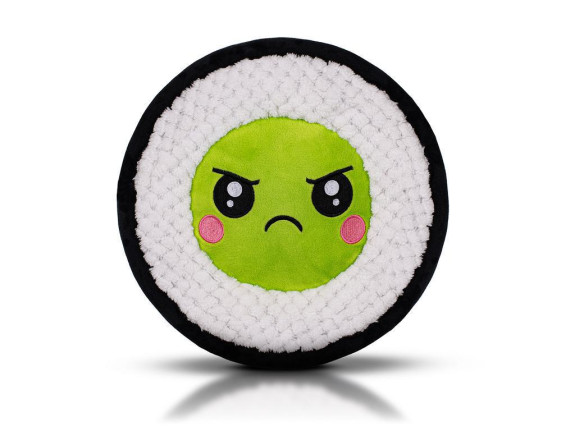 Plush Friends Kawaii Sushi plyšové 25 cm - 4 druhy