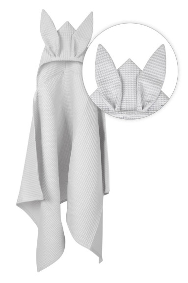 Vaflový župan Prestige Bunny Veľ. 7 Babymatex