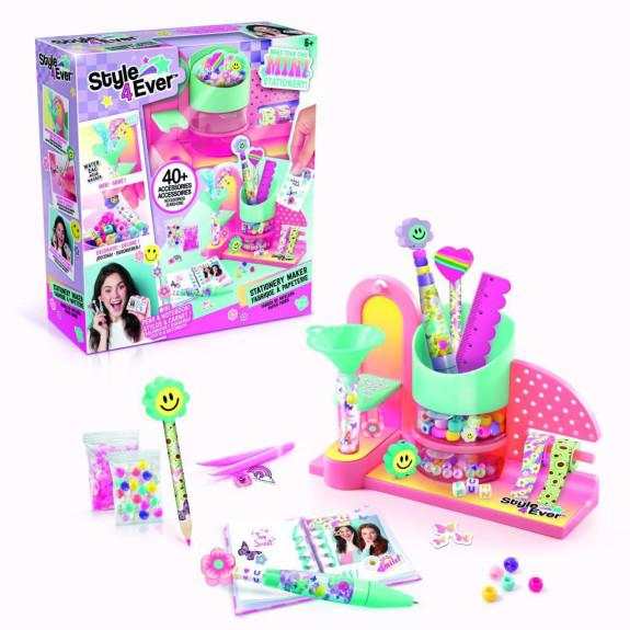 Stolný set na písacie potreby Style4Ever