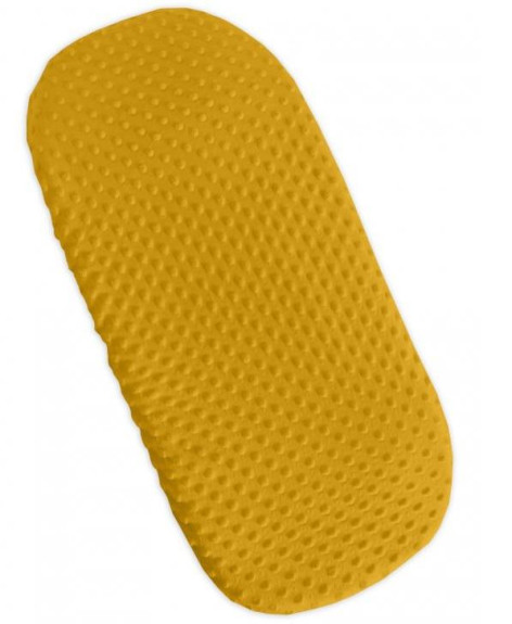 Minky prestieradlo do kočíka