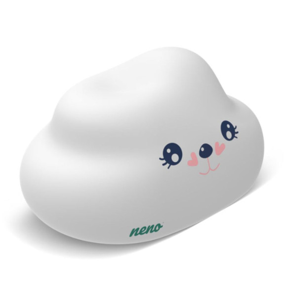 Lampa silikónová LED Cosmo Neno