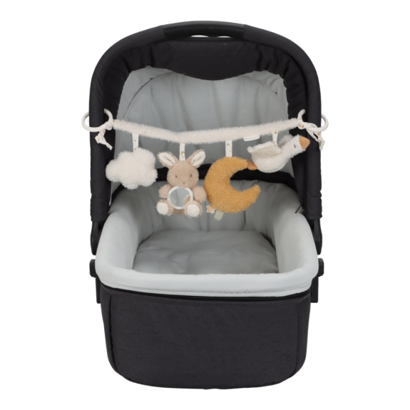 Reťaz na kočík Newborn Naturals Little Dutch