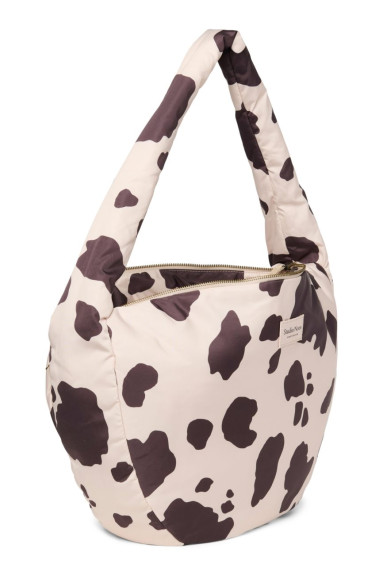 Puffy Cross Body Bag Studio Noos