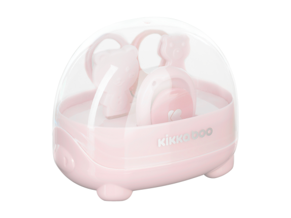 Detská manikúrna sada Bear KikkaBoo