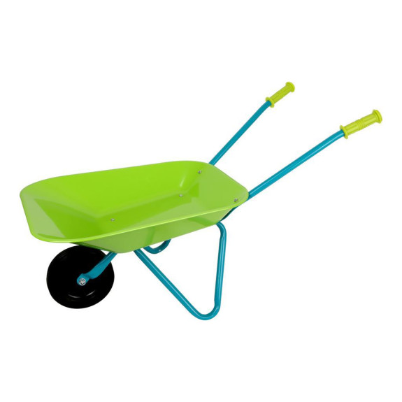 Veľký záhradný set s kolieskom Small foot