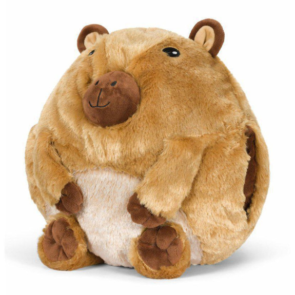 Hrejivý plyšový vankúš 3 v 1 Cozy Noxxiez