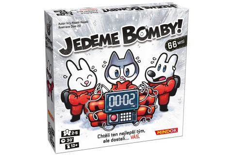 Ideme bomby
