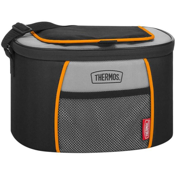 Bezšvová termotaška Element 5, 5 l Thermos